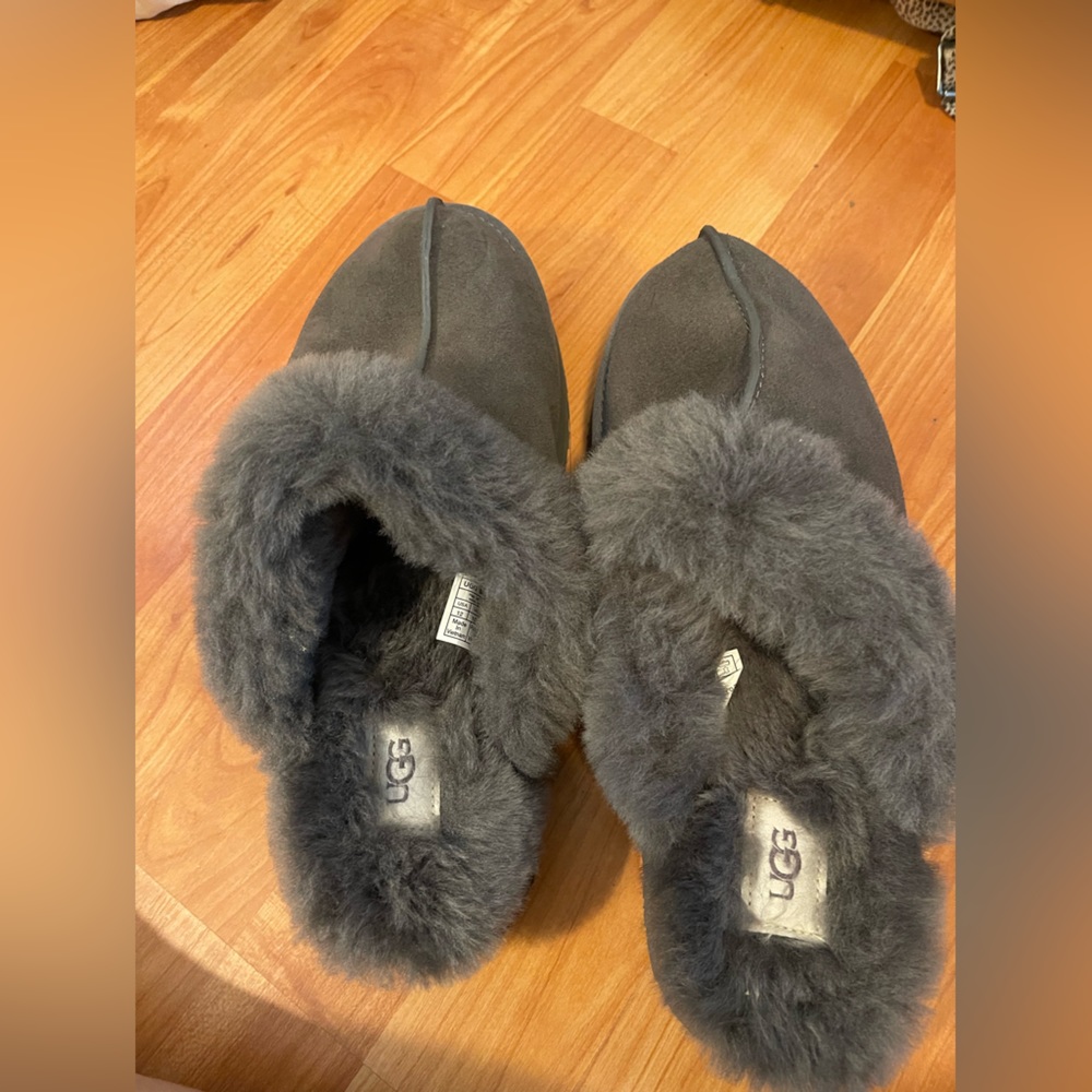 Uggs